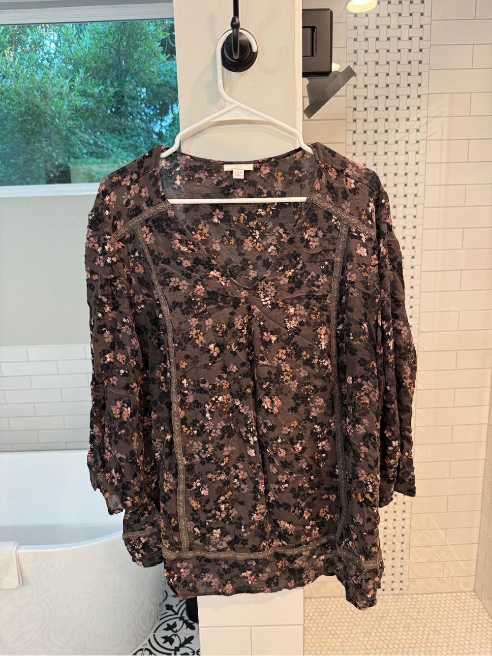 J.Jill Top